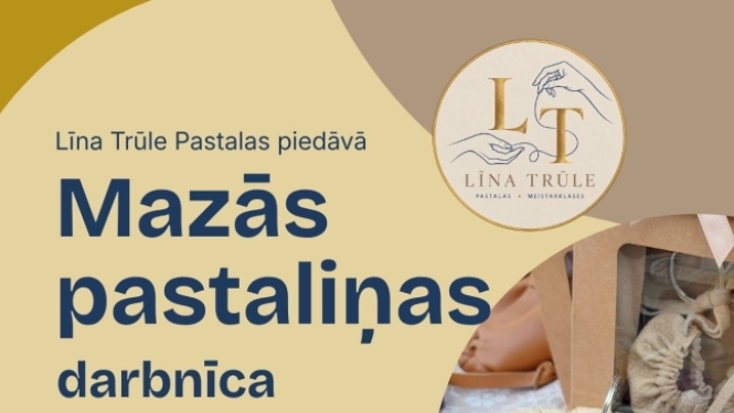 Attēlā redzamas pastalas