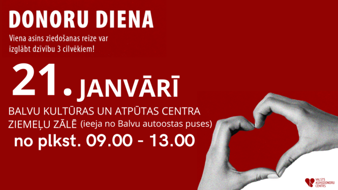 AFIŠA_Donoru diena Balvos