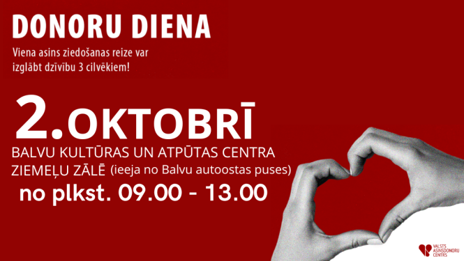 AFIŠA_Donoru diena Balvos