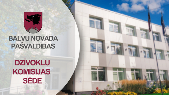 Dzīvokļu komisija