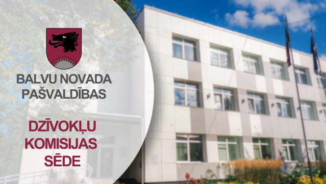 Dzīvokļu komisija