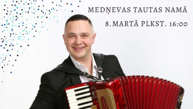 Rikardiona koncerts