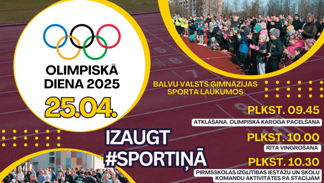 AFIŠA_Olimpiskā diena 2025