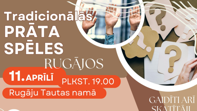 AFIŠA_Erudīcijas pasākums ''Prāta spēles''