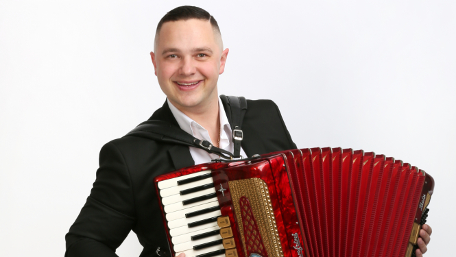 Šlāgermūziķis Rikardions