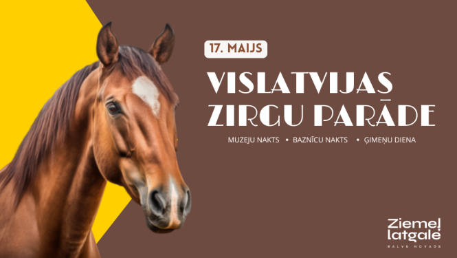 AFIŠA_Vislatvijas zirgu parāde