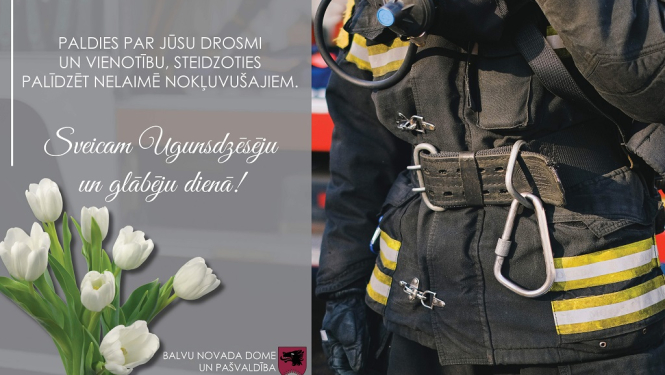 Apsveikums