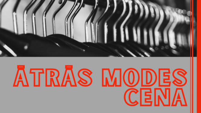AFIŠA_Dokumentālā filma ''Ātrās modes cena''