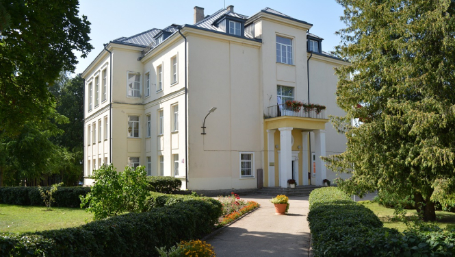 Izglītības iestāde
