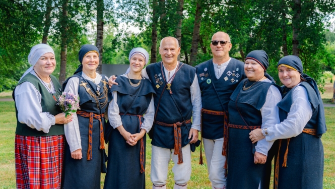 Rekavas dzintars