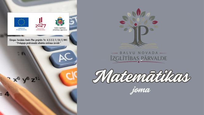 Attēlā redzams kalkulators