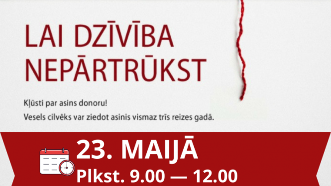 AFIŠA_Asins donoru diena Rugājos
