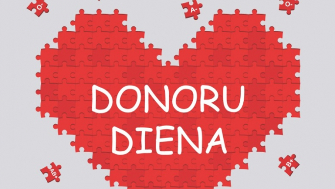 Donoru diena Viļakā
