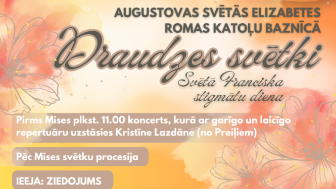AFIŠA_Draudzes svētki
