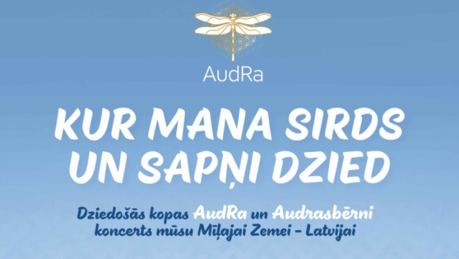 Attēlā redzami cilvēki tautas tērpos