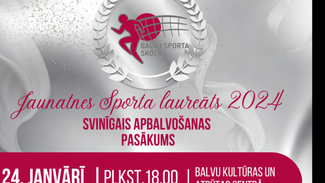 AFIŠA_Jaunatnes Sporta laureāts 2024