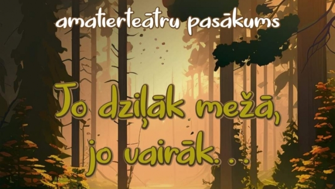 AFIŠA_Amatierteātru salidojums