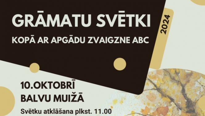 AFIŠA_Grāmatu svētki Balvos