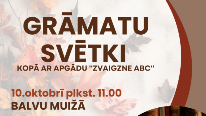 AFIŠA_Grāmatu svētki Balvos