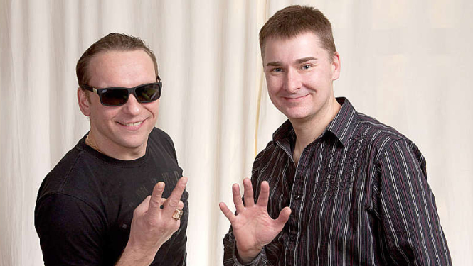 Grupu ''Bruģis''
