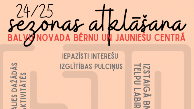 AFIŠA_Sezonas atklāšana ''Iespēju labirinti''