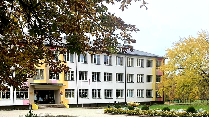Balvu sākumskola