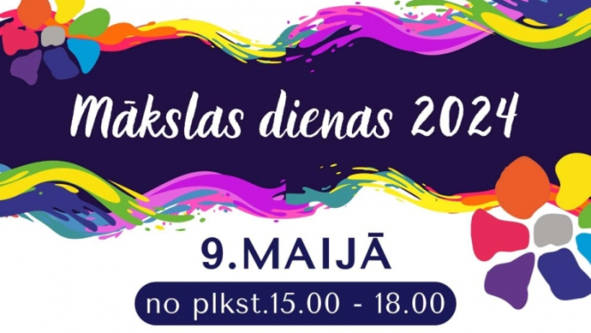 AFIŠA_Mākslas dienas 2024