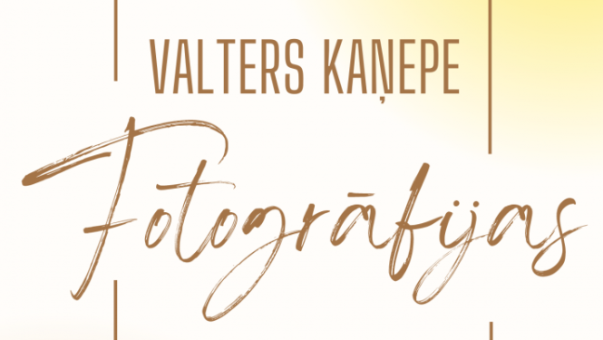Fotogrāfiju izstāde