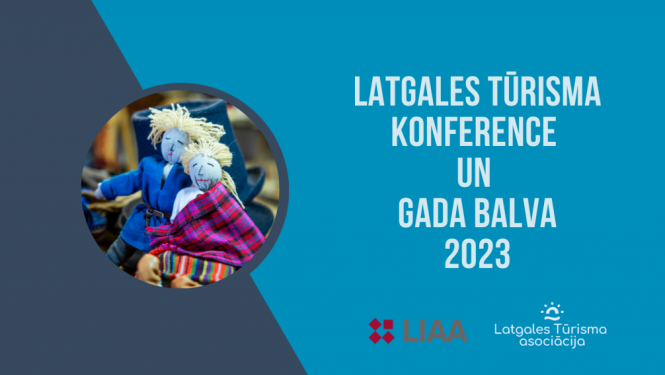 AFIŠA_Latgales Tūrisma konference un Gada balvu pasniegšana