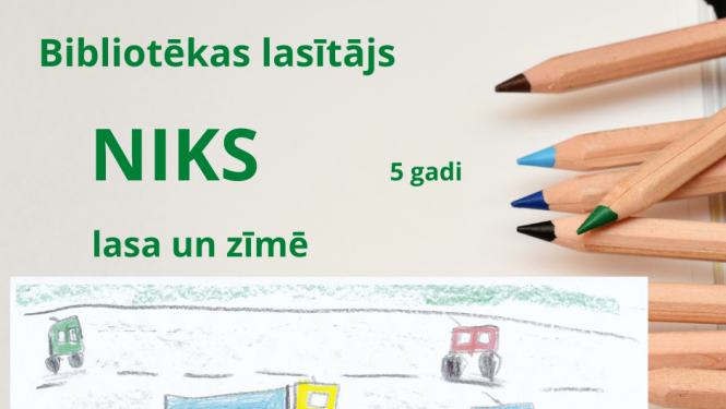 nikazīmējumi