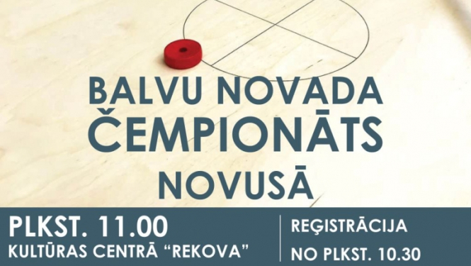 Čempionāts novusā 2023