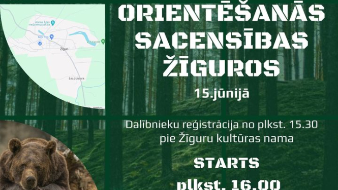 AFIŠA_Orientēšanās sacensības