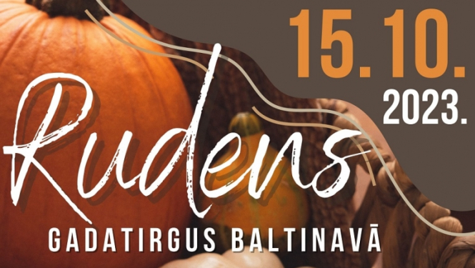 AFIŠA_Rudens gadatirgus Baltinavā