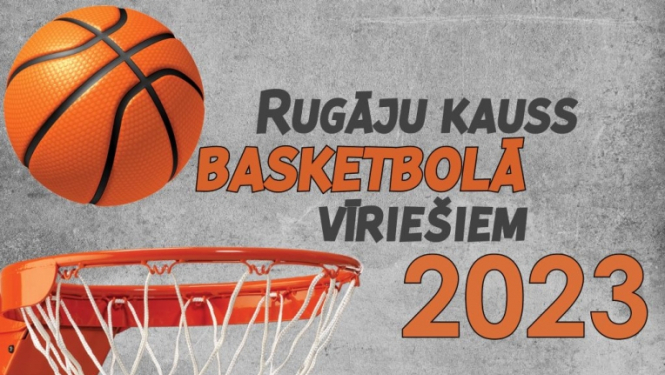 Rugāju kauss basketbolā