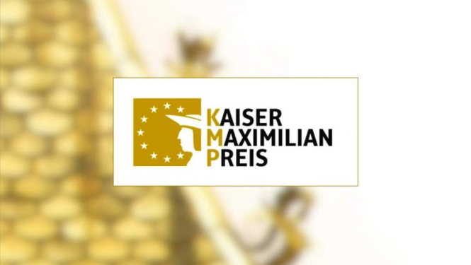 Pieteikšanās konkursam “Imperatora Maksimiliāna balva 2023” 
