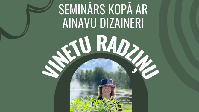 AFIŠA_Seminārs kopā ar ainavu dizaineri