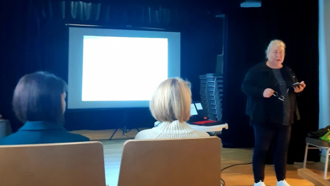 seminars