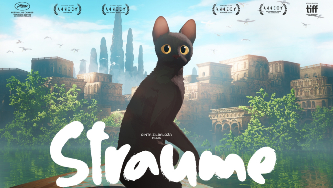 AFIŠA_Animācijas filma ''Straume''