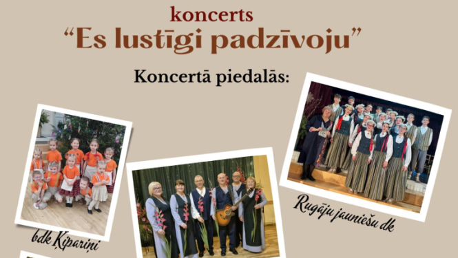 Koncerts