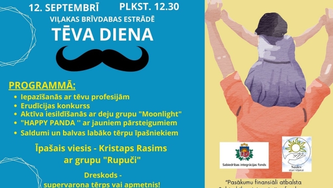 AFIŠA_Tēvu diena