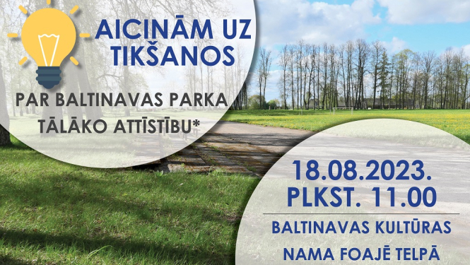 Informatīvs ziņojums