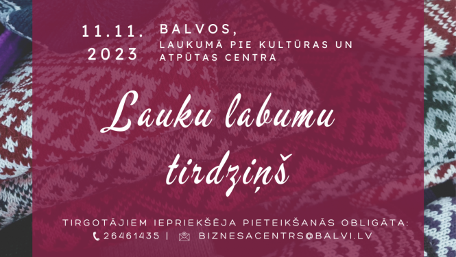 AFIŠA_Lauku labumu tirdziņš 