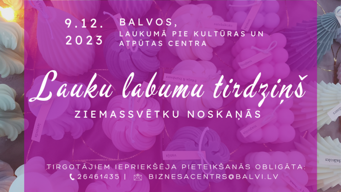 AFIŠA_Lauku labumu tirdziņš