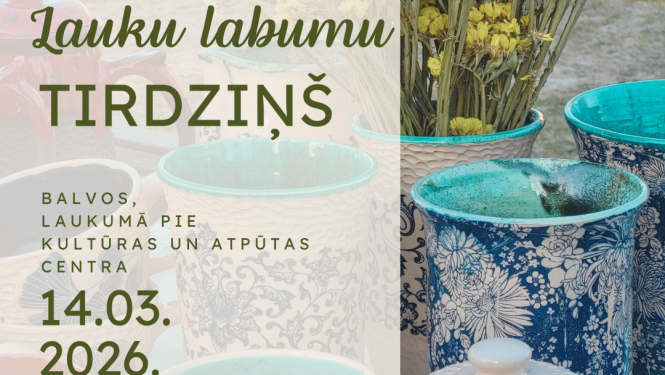 Tirdziņš