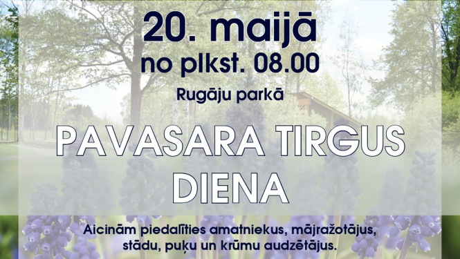 Tirgus diena
