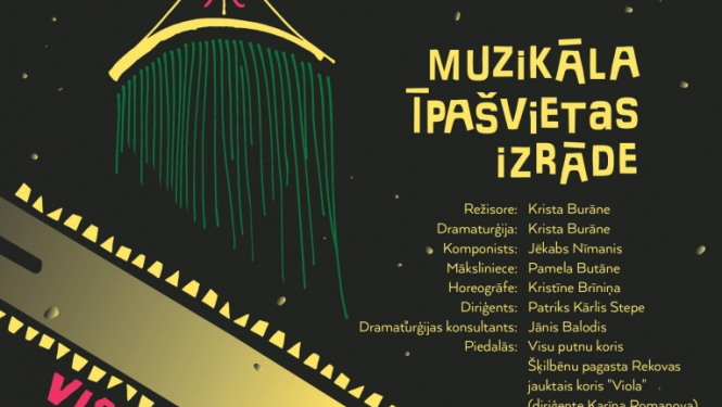 Visi putni skaisti dzied