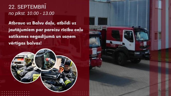 AFIŠA_Atvērto durvju diena VUGD Balvu daļā