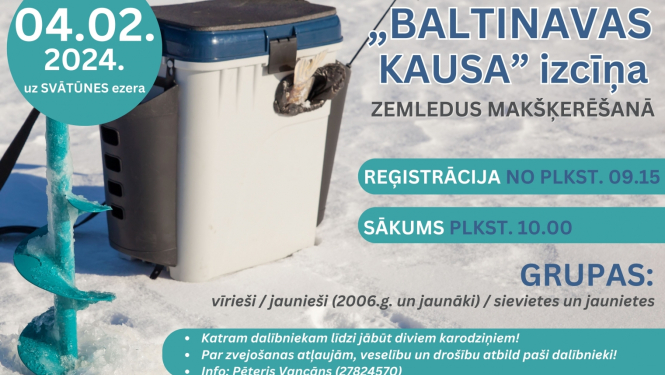 AFIŠA_Zemledus makšķerēšana ''Baltinavas kausa'' 