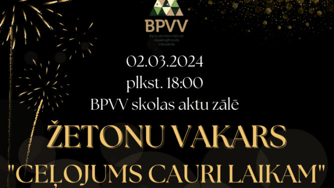 AFIŠA_BPVV Žetonu vakars