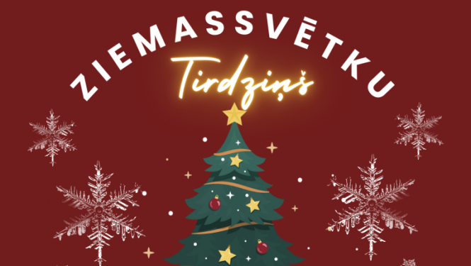 AFIŠA_Ziemassvētku tirdziņš